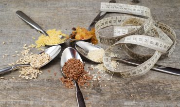 spices for weight loss