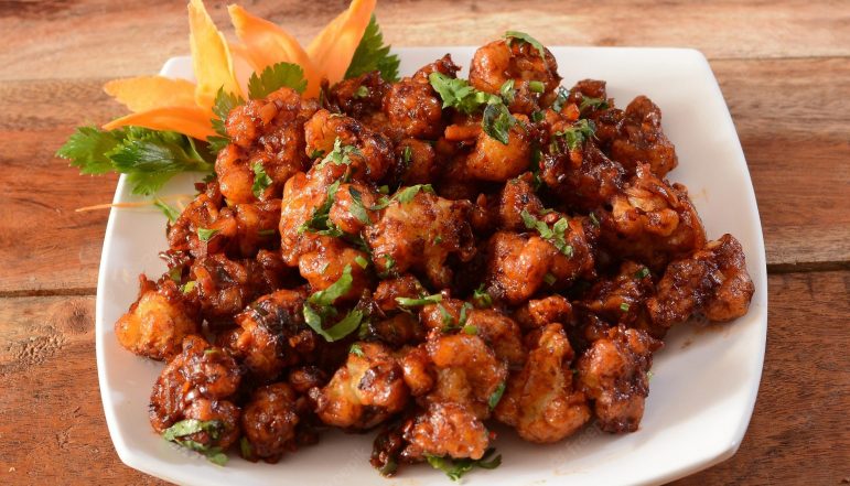 Gobi Manchurian