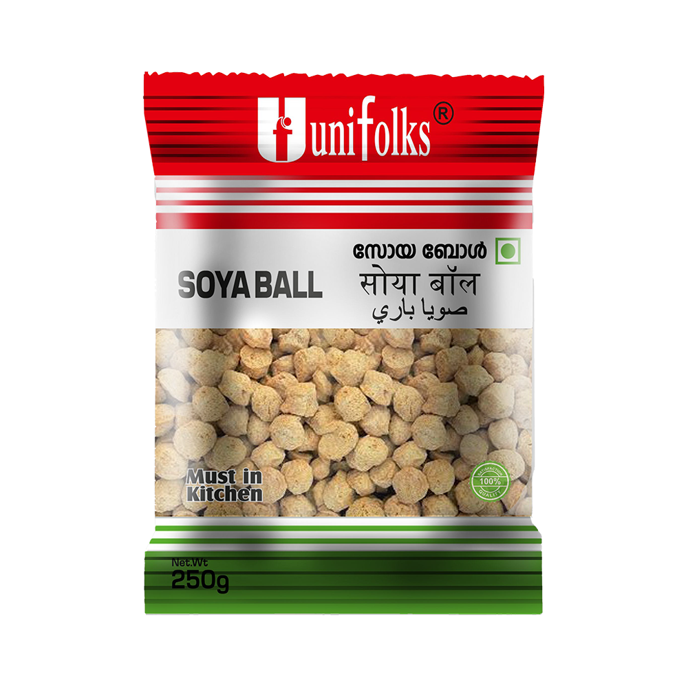 Soya Ball Unifolks Group